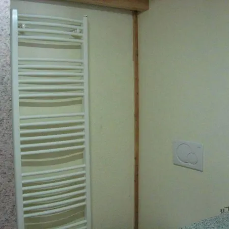 Confortable A Avec Jacuzzi 50 M² Апартаменты Шамони