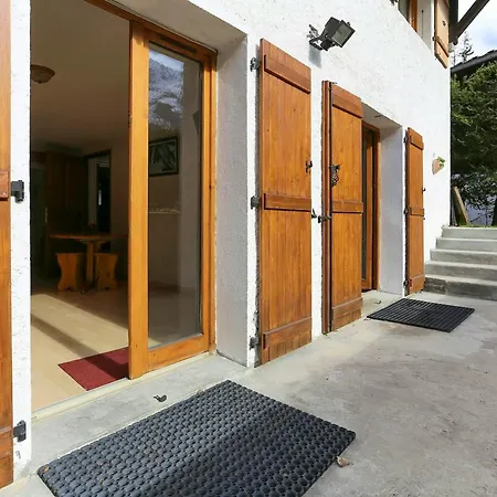 Confortable A Avec Jacuzzi 50 M² Апартаменты *