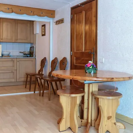 Apartment Confortable A Avec Jacuzzi 50 M²