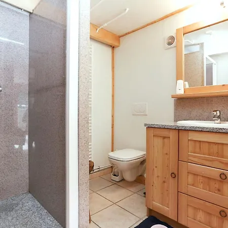 Confortable A Avec Jacuzzi 50 M² Chamonix