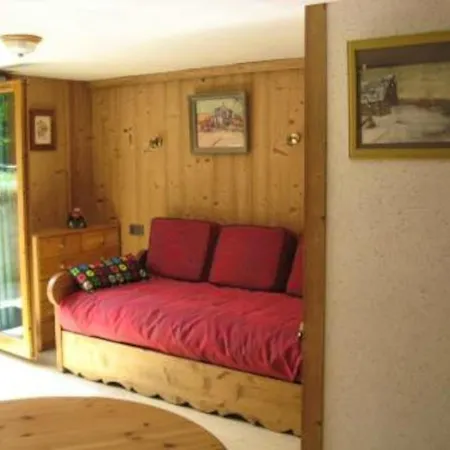 Confortable A Avec Jacuzzi 50 M² Apartment *