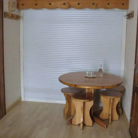 Apartament Confortable A Avec Jacuzzi 50 M² Chamonix