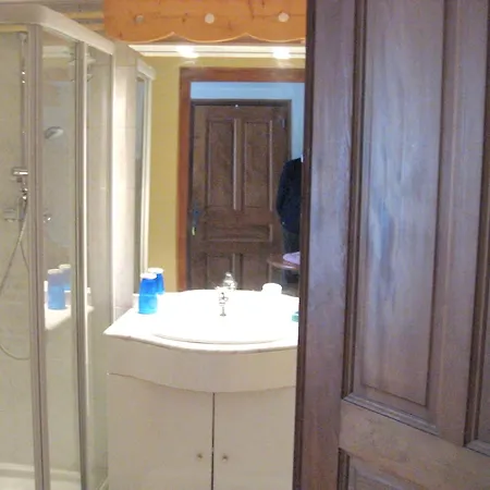 Confortable A Avec Jacuzzi 50 M² Chamonix