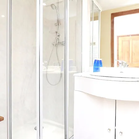 Confortable A Avec Jacuzzi 50 M² * Chamonix