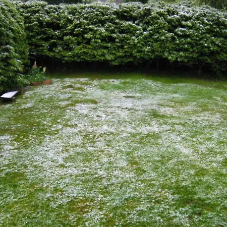 Confortable A Avec Jacuzzi 50 M²